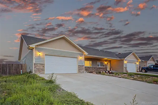 1080 Viewridge RD, Bennett, CO 80102