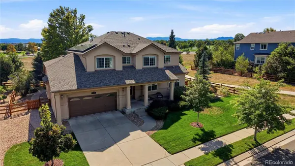 13251 Wild Basin WAY, Broomfield, CO 80020