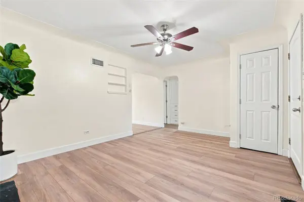 4651 S Washington ST, Englewood, CO 80113