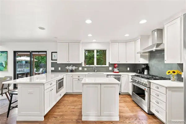 4075 S Poplar WAY, Denver, CO 80237