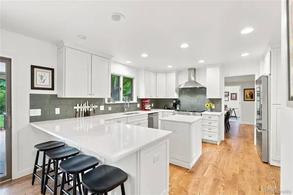 4075 S Poplar WAY, Denver, CO 80237