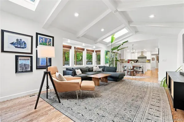 4075 S Poplar WAY, Denver, CO 80237