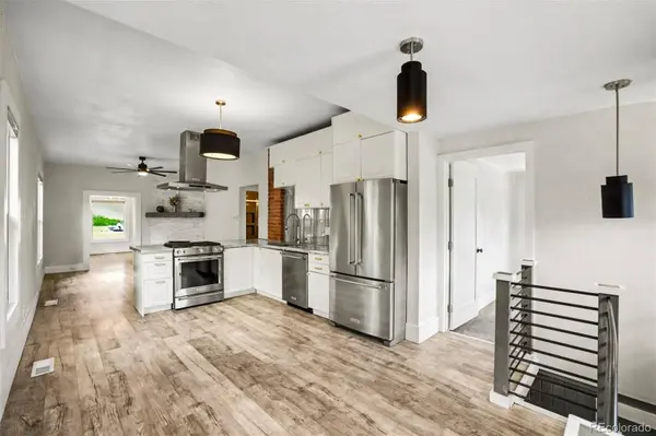 911 W Pikes Peak AVE, Colorado Springs, CO 80905