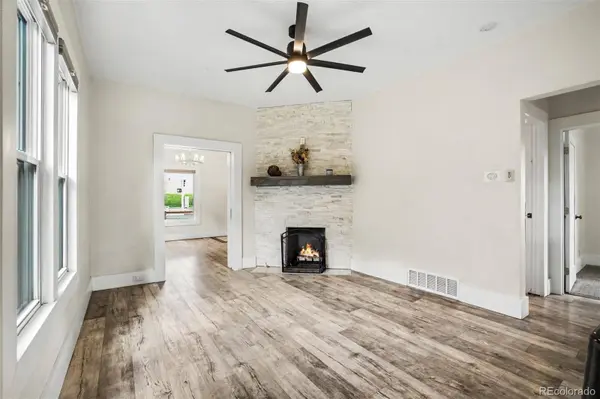 911 W Pikes Peak AVE, Colorado Springs, CO 80905