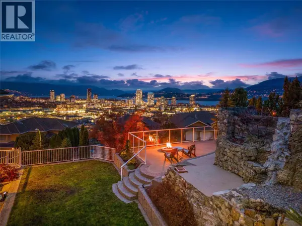 705 Royal Pine Drive, Kelowna, BC V1Y9G2