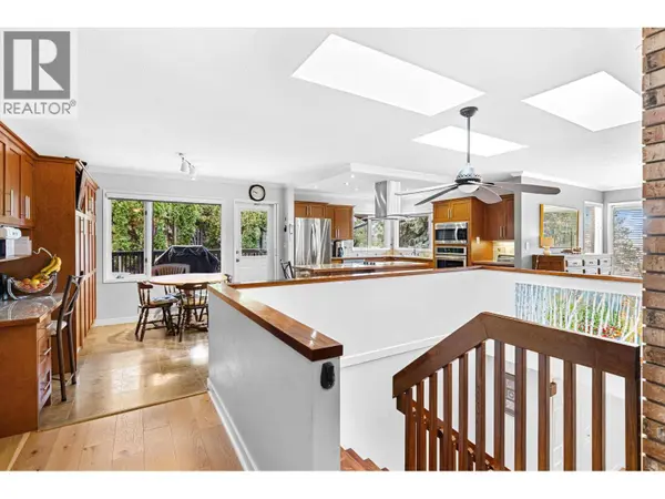 3202 Sundance Drive, West Kelowna, BC V4T1S4