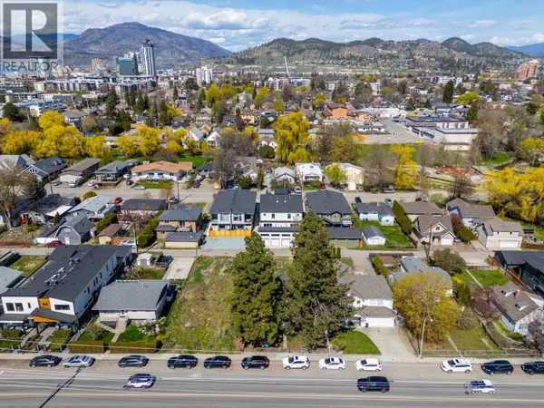 790 Cadder Avenue, Kelowna, BC V1Y5N6