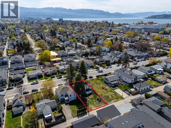 790 Cadder Avenue, Kelowna, BC V1Y5N6