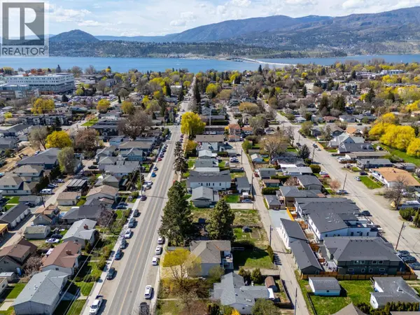 790 Cadder Avenue, Kelowna, BC V1Y5N6