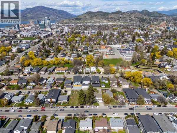 790 Cadder Avenue, Kelowna, BC V1Y5N6