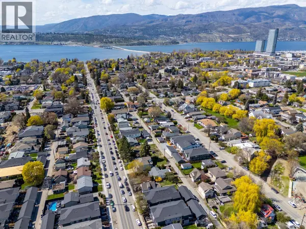 790 Cadder Avenue, Kelowna, BC V1Y5N6