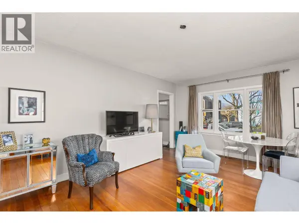 817 Fuller Avenue, Kelowna, BC V1Y6X2