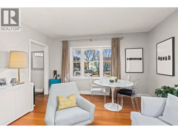 817 Fuller Avenue, Kelowna, BC V1Y6X2