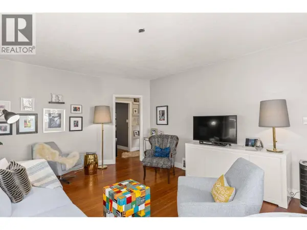 817 Fuller Avenue, Kelowna, BC V1Y6X2