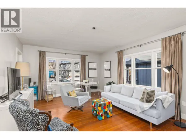 817 Fuller Avenue, Kelowna, BC V1Y6X2