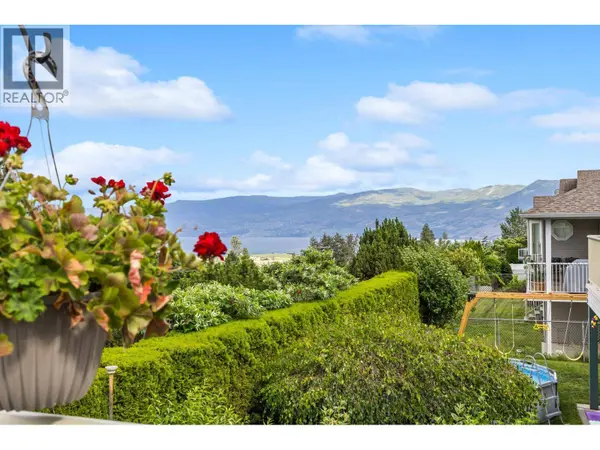 3669 Yorkton Road, West Kelowna, BC V4T3T7