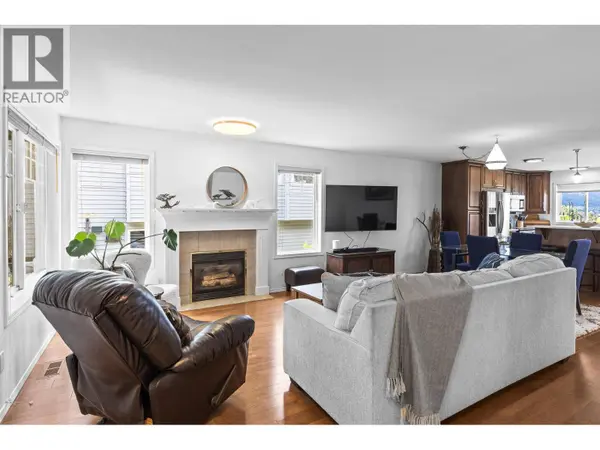 3669 Yorkton Road, West Kelowna, BC V4T3T7