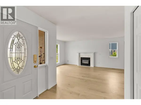 2440 Old Okanagan HWY #319, West Kelowna, BC V4T1X6