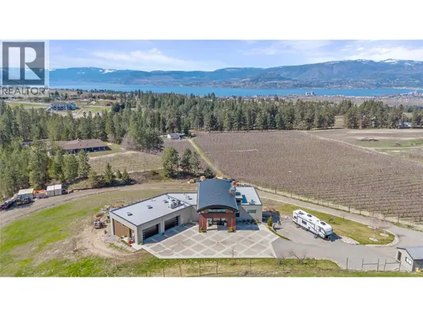 4275 Todd Road, Kelowna, BC V1W4B8