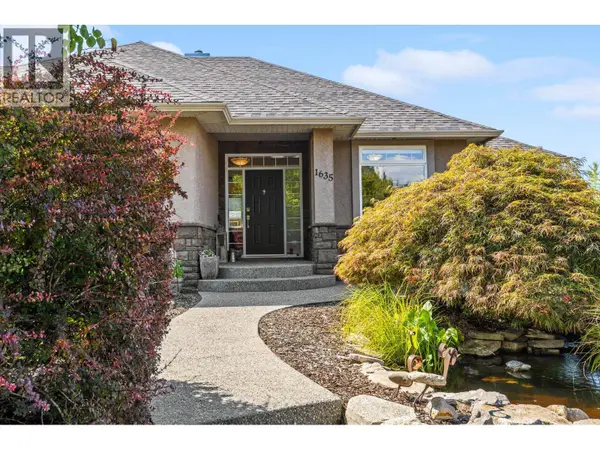 1635 Gregory Road