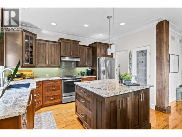 1635 Gregory Road, West Kelowna, BC V4T2V6