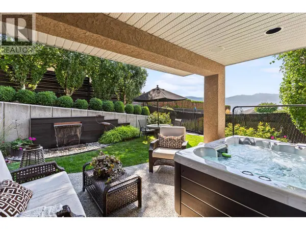 1635 Gregory Road, West Kelowna, BC V4T2V6