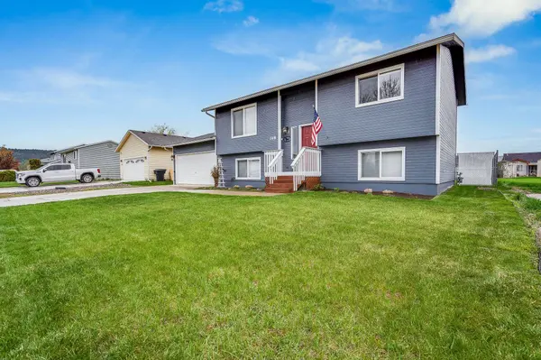 148 Greenbriar DR, Kalispell, MT 59901