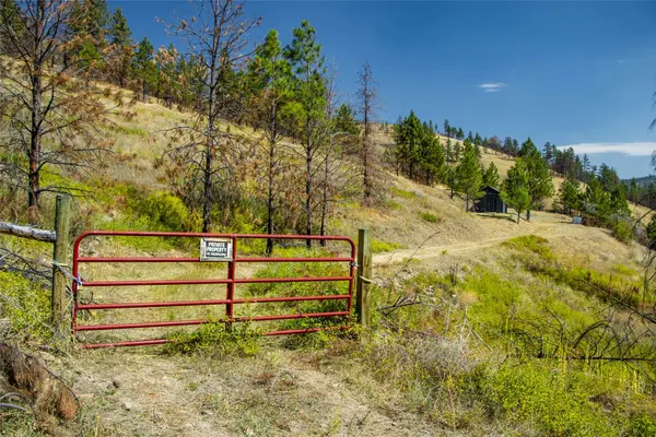 TBD Mclaughlin Creek RD, Paradise, MT 59856