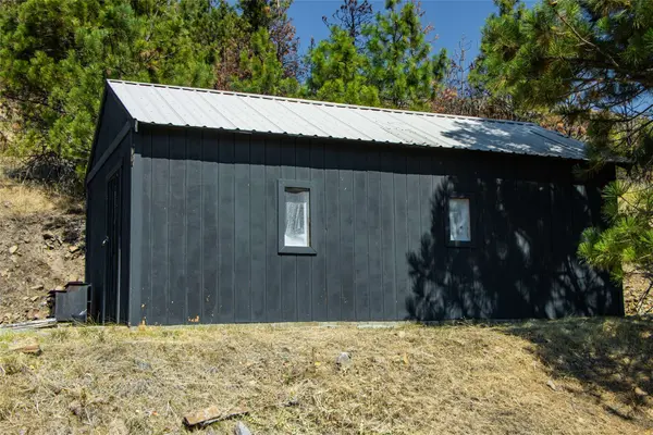 TBD Mclaughlin Creek RD, Paradise, MT 59856