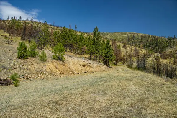 TBD Mclaughlin Creek RD, Paradise, MT 59856