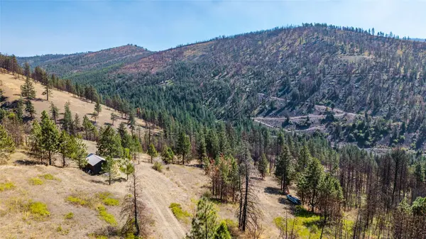 TBD Mclaughlin Creek RD, Paradise, MT 59856