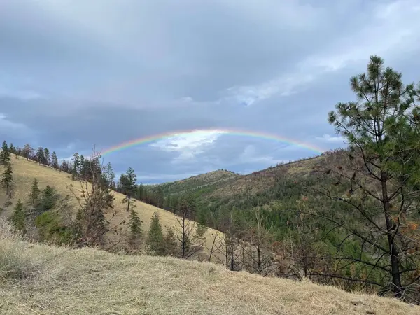 TBD Mclaughlin Creek RD, Paradise, MT 59856