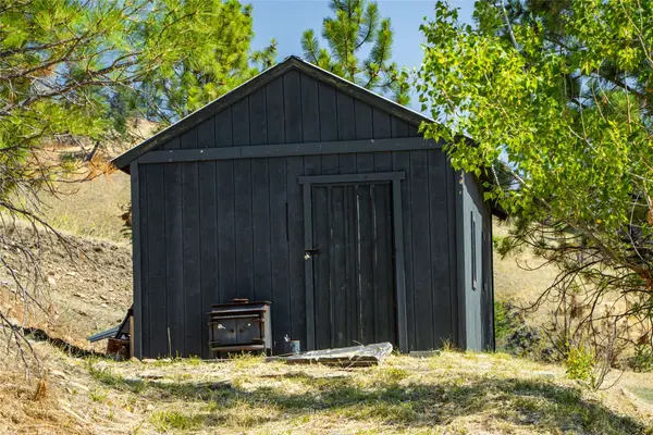 TBD Mclaughlin Creek RD, Paradise, MT 59856