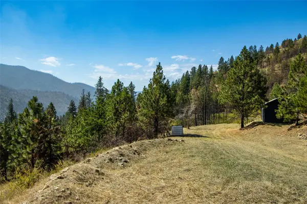TBD Mclaughlin Creek RD, Paradise, MT 59856
