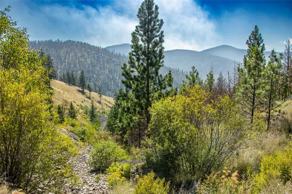 TBD Mclaughlin Creek RD, Paradise, MT 59856