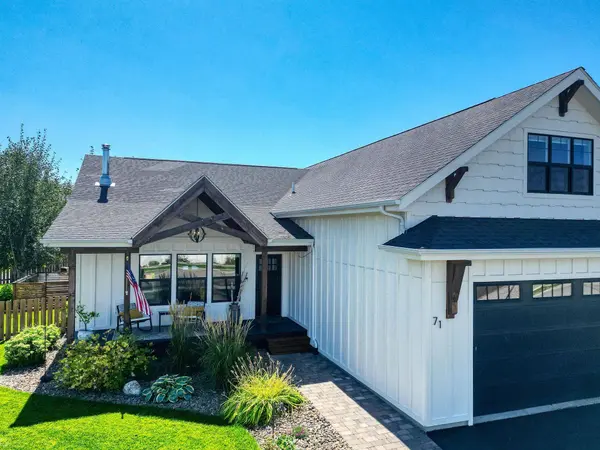 71 Windriver DR, Kalispell, MT 59901