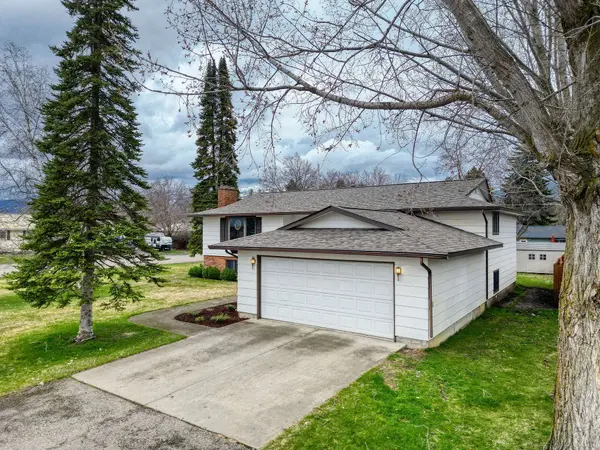 1207 6th AVE W, Columbia Falls, MT 59912
