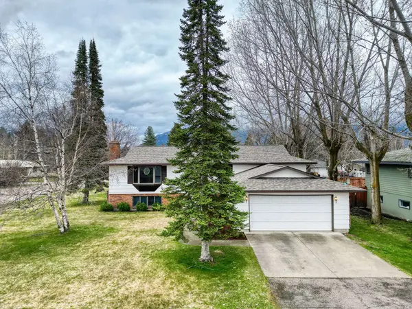 1207 6th AVE W, Columbia Falls, MT 59912