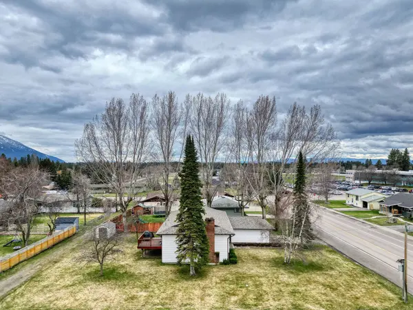 1207 6th AVE W, Columbia Falls, MT 59912