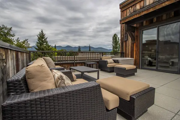 214 E 2nd ST #302, Whitefish, MT 59937