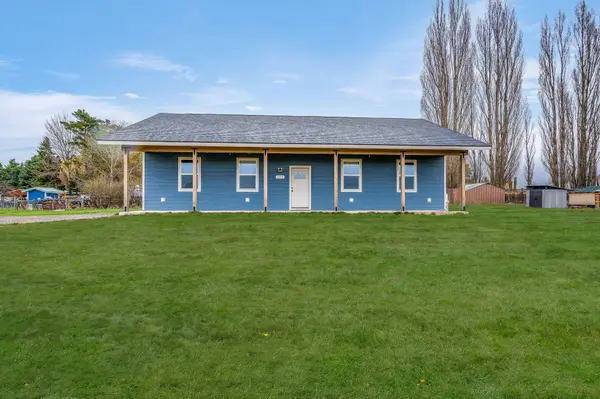 1093 Roost WAY, Columbia Falls, MT 59912