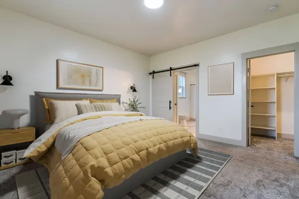 1093 Roost WAY, Columbia Falls, MT 59912