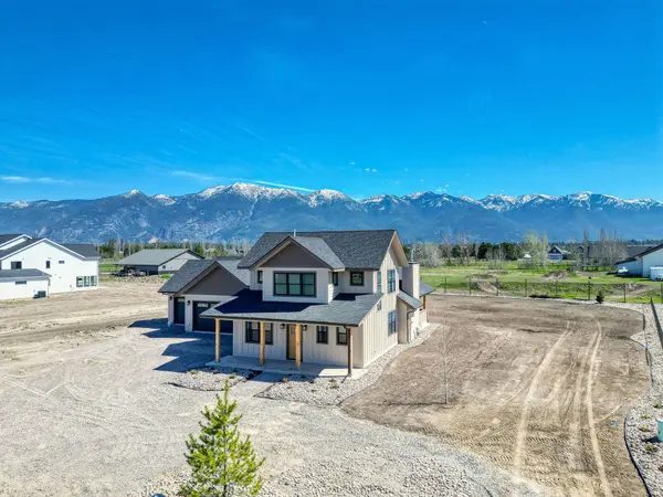 384 Jefferson Street, Kalispell, MT 59901