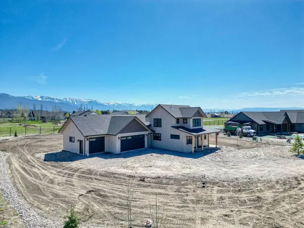 384 Jefferson Street, Kalispell, MT 59901