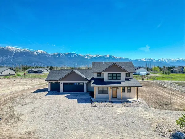 384 Jefferson Street, Kalispell, MT 59901