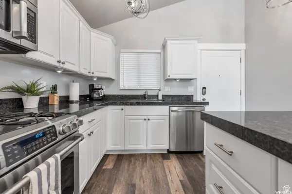 247 S 700 E #54, Salt Lake City, UT 84102