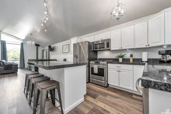 247 S 700 E #54, Salt Lake City, UT 84102