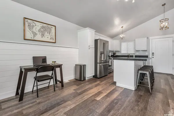 247 S 700 E #54, Salt Lake City, UT 84102