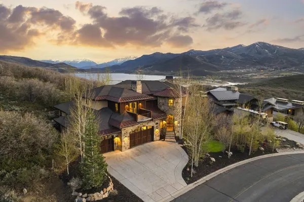 1210 LASSO TRL, Hideout, UT 84036