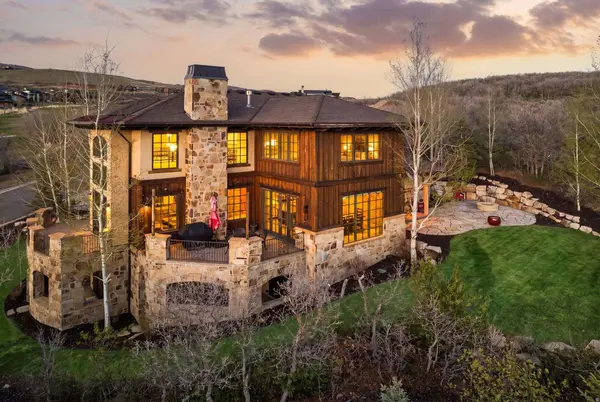 1210 LASSO TRL, Hideout, UT 84036